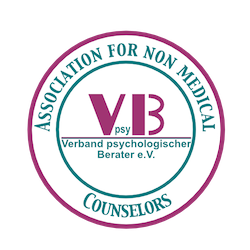 Verband psychologischer Berater Association for non medical counselors